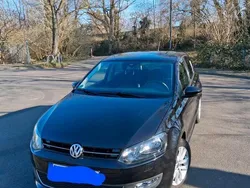 Schwarz Gebraucht 2012 VW Polo Kombi | 6.400 € (Fairer Preis)