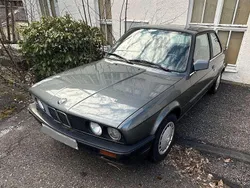 Gebraucht 1990 BMW 320 Basis Limousine | 11.500 €