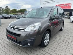 Braun Gebraucht 2016 Citroën Berlingo SELECTION Van / Kleinbus | 9.910 € (Fairer Preis)