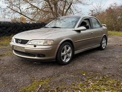 Gebraucht 1999 Opel Vectra Limousine | 9.995 €