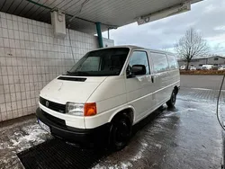 Weiß Gebraucht 2002 VW T4 Van | 6.000 € (Superpreis)