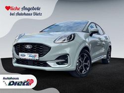 Andere farbe Gebraucht 2024 Ford Puma ST-Line SUV | 28.690 € (Etwas zu teuer)