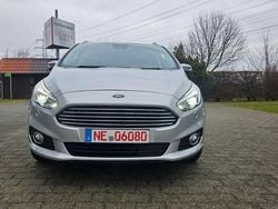 Gebraucht 2020 Ford S-MAX Business Edition Van / Kleinbus | 13.499 €