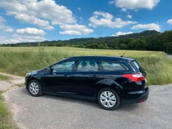 Gebraucht 2011 Ford Focus Titanium Kombi | 4.700 € (Guter Preis)