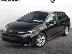 Schwarz Neu 2025 Suzuki Swace Comfort+ Kombi | 30.977 €