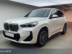 Weiß Neu 2026 BMW X1 Performance SUV | 47.790 € (Guter Preis)