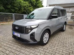 Grau Neu 2025 Ford Tourneo Courier Titanium Van / Kleinbus | 29.980 € (Fairer Preis)