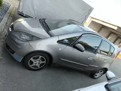 Andere außenfarben Gebraucht 2007 Mitsubishi Colt Kleinwagen | 1.299 €