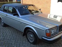 Silber Gebraucht 1978 Volvo 262 Coupé | 19.800 €