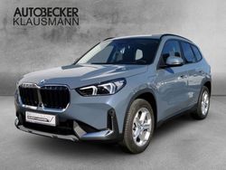 Grau Gebraucht 2023 BMW X1 Performance SUV | 52.282 € (Etwas zu teuer)