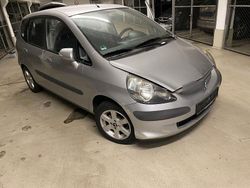 Silber Gebraucht 2007 Honda Jazz LS Kleinwagen | 1.990 € (Guter Preis)
