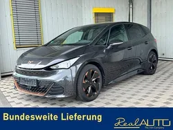 Grau Gebraucht 2022 Cupra Born Kleinwagen | 22.990 € (Guter Preis)