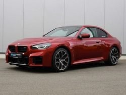 Rot Gebraucht 2025 BMW M2 Performance Coupé | 74.900 € (Fairer Preis)