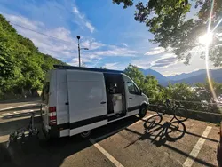 Gebraucht 2012 Mercedes Sprinter Van | 29.999 €
