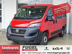 Colore esterno (tiziano rot (pastell)) Gebraucht 2022 Fiat Ducato Van | 26.969 € (Superpreis)