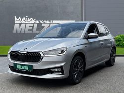 Brilliantsilber Neu 2025 Skoda Fabia Tour Kleinwagen | 28.880 € (Teuer)