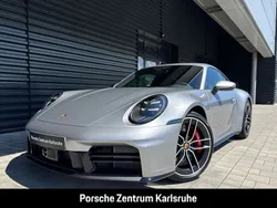 Silber Neu 2025 Porsche 911 Carrera S Coupé | 193.250 € (Etwas zu teuer)
