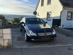 Schwarz Gebraucht 2010 Mercedes CLS350 Coupé | 13.900 € (Etwas zu teuer)