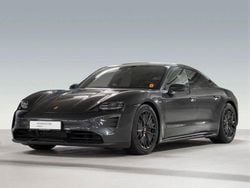 Grau Gebraucht 2023 Porsche Taycan GTS Limousine | 78.900 € (Guter Preis)