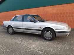 Beige Gebraucht 1991 Rover 825 Limousine | 5.950 €