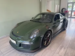 Porsche 911 GT3 RS