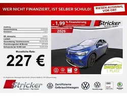 Gebraucht 2020 VW ID.4 SUV | 23.948 € (Guter Preis)