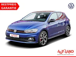 Andere Gebraucht 2021 VW Polo GTI Kleinwagen | 23.990 € (Fairer Preis)