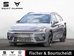 Graphene grau Gebraucht 2025 Cupra Leon Kombi | 35.180 € (Etwas zu teuer)