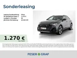 Daytonagrau perleffekt Neu 2025 Audi Q8 Ambiente SUV | 107.099 €