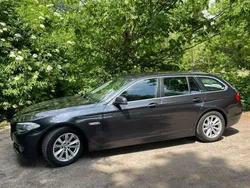 Grau Gebraucht 2011 BMW 520 Kombi | 7.900 € (Superpreis)