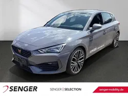 Grau Gebraucht 2023 Cupra Leon | 32.890 € (Superpreis)