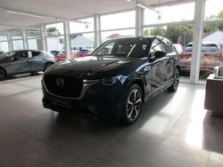 Mitternachtsblau Neu 2025 Mazda CX-60 Takumi-Line SUV | 54.990 €