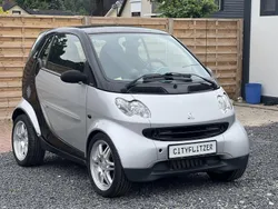 Smart ForTwo Coupé