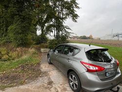 Grau Gebraucht 2015 Nissan Pulsar Acenta Kleinwagen | 9.000 € (Etwas zu teuer)