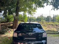Schwarz Gebraucht 2007 Mazda CX-7 SUV | 3.000 € (Fairer Preis)