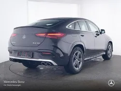 Gebraucht 2024 Mercedes GLE53 AMG AMG Coupé | 102.990 € (Guter Preis)