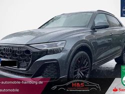 Daytonagrau perleffekt Neu 2025 Audi Q8 S-Line SUV | 86.900 € (Fairer Preis)