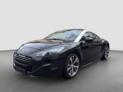 Gebraucht 2013 Peugeot RCZ Coupé | 10.490 € (Fairer Preis)