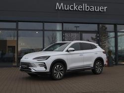 Polar white Neu 2025 BYD Seal U Boost SUV | 35.490 € (Fairer Preis)