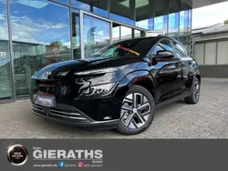 Phantom black / mic (schwarz) Gebraucht 2024 Hyundai Kona Prime SUV | 27.790 € (Guter Preis)