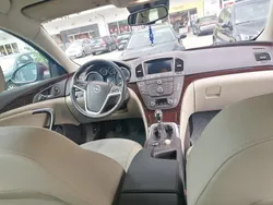 Andere farben Gebraucht 2012 Opel Insignia Limousine | 5.000 € (Fairer Preis)