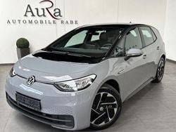 Grau Gebraucht 2022 VW ID.3 Pro Kleinwagen | 18.449 € (Guter Preis)