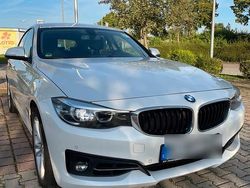 Weiß Gebraucht 2019 BMW 335 Sport Line Limousine | 19.500 € (Guter Preis)
