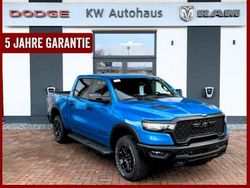 Hydro blue Neu 2025 Dodge Ram Abholung | 77.900 € (Fairer Preis)