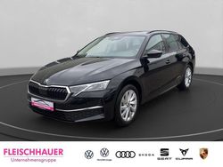 Schwarzmagic perleffekt Gebraucht 2025 Skoda Octavia Selection Kombi | 32.490 € (Fairer Preis)
