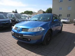Gebraucht 2003 Renault Mégane II Privilege Limousine | 999 € (Guter Preis)