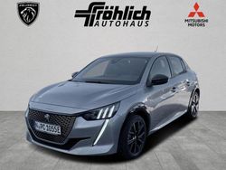Gebraucht 2024 Peugeot e-208 GT Kleinwagen | 27.990 € (Teuer)