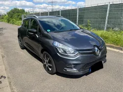 Renault Clio GrandTour