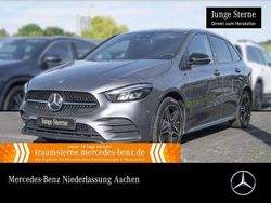 Grau Gebraucht 2021 Mercedes E250 AMG Limousine | 28.490 € (Fairer Preis)