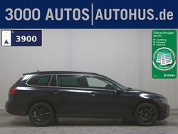 Schwarz Gebraucht 2020 VW Passat Business Limousine | 16.980 € (Superpreis)